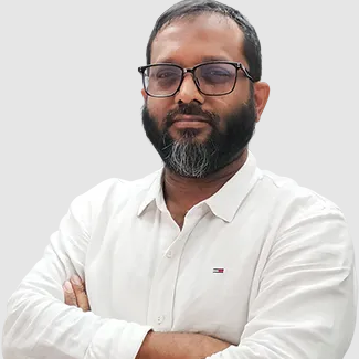 Md Rubel profile photo